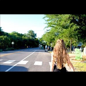 Meet your Posher, Kelly